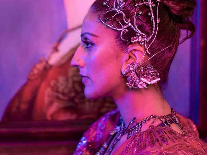 12 Boho Earrings We Just Can't Enough of as They Are Dreamy!