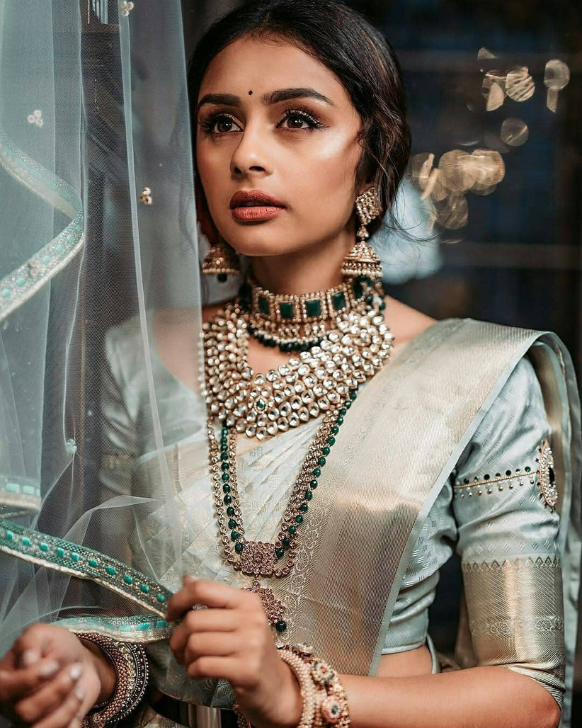 Voylla Kundan Jewellery 2024 towncentervb