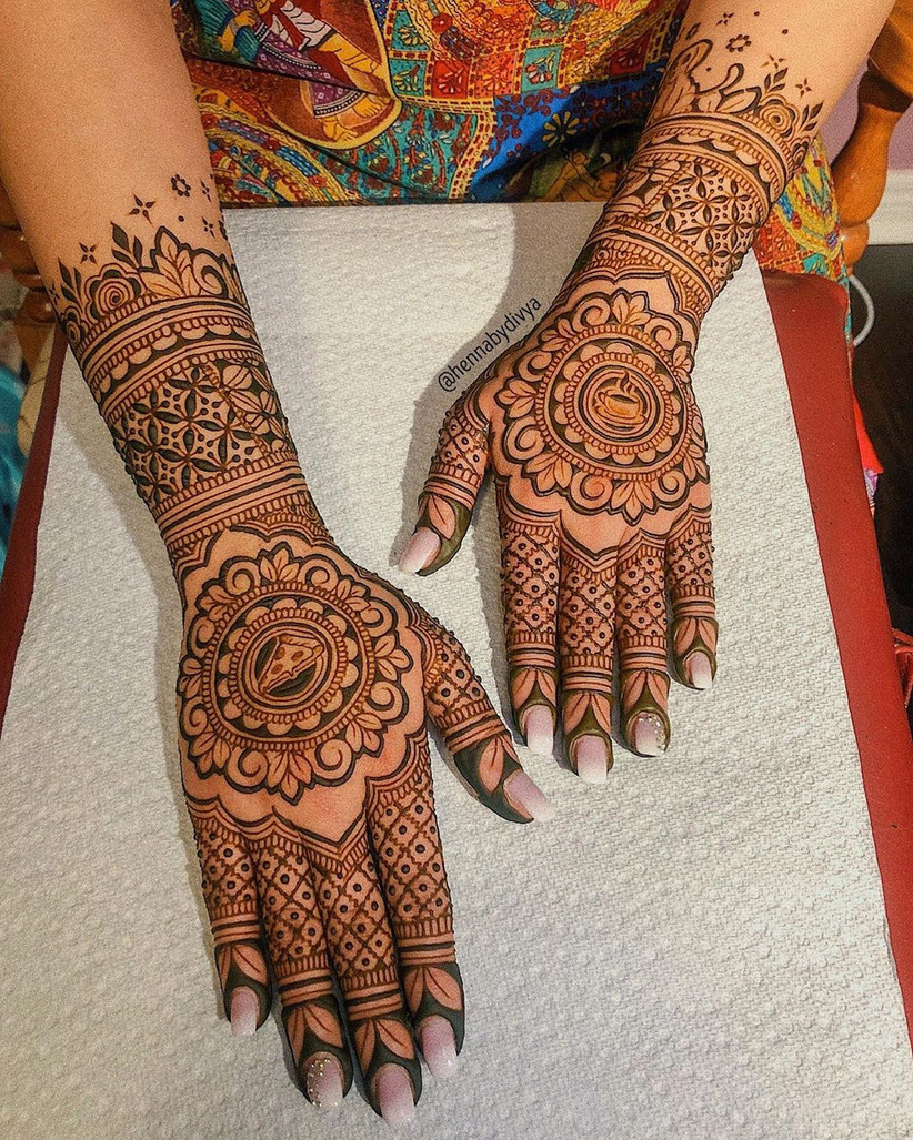 Mandala Design