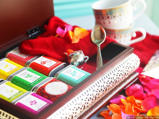 Wedding Return Gifts: 6 Kinds of Favours That Say Simple, Yet Thoughtful