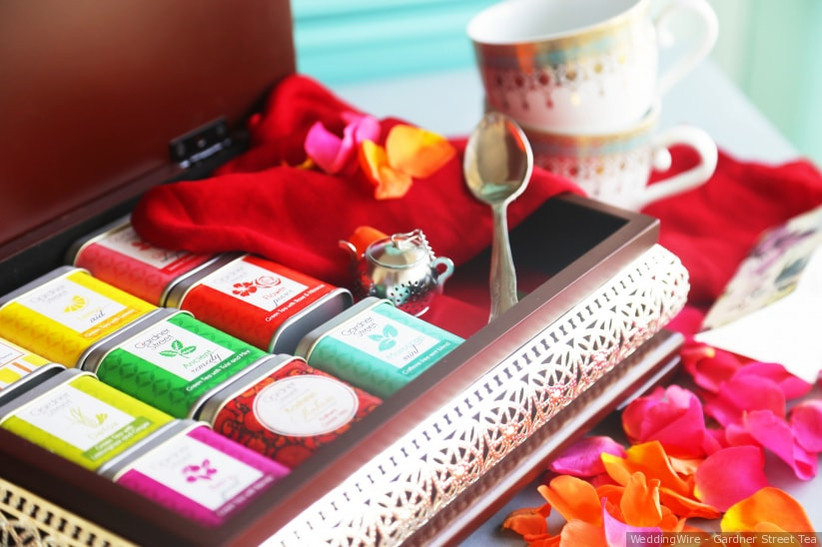 Wedding Return Gifts 6 Kinds Of Favours That Say Simple Yet Thoughtful