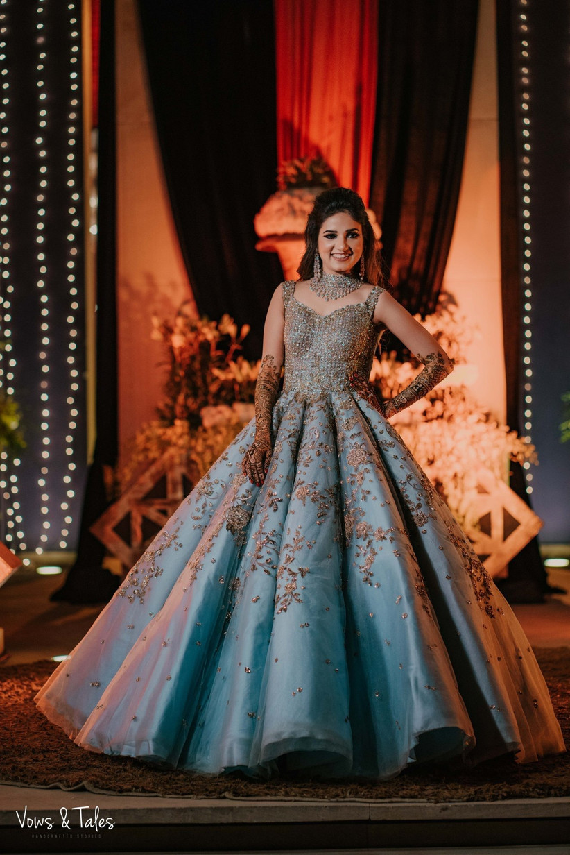 Best bridal deals gowns online