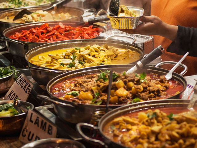 Looking For Catering Services In Chennai And Don T Know Where To Start Follow These 5 Easy Steps To Good Food