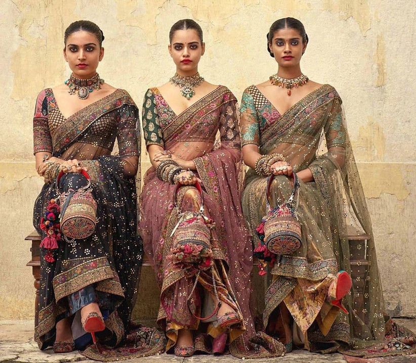 sabyasachi handbags