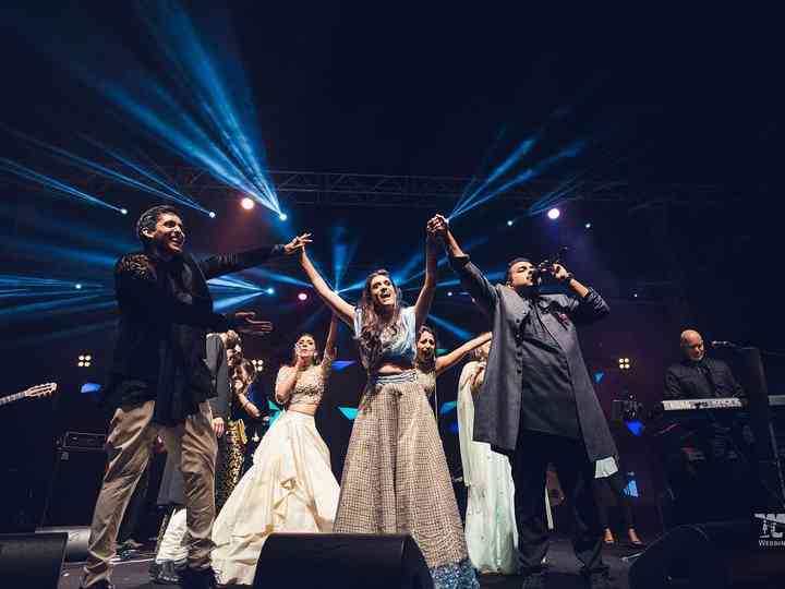 Top Wedding Songs 2019 There Is A Song For Every Occasion