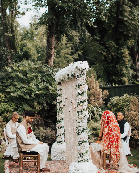 Watch These Muslim Wedding Videos for Some Mesmerising Moments