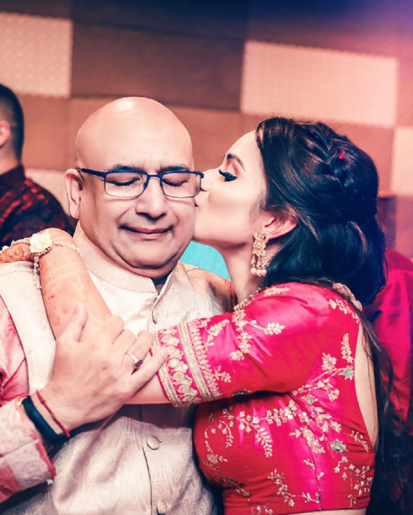 9 Ways To Wish Your Parents A Happy Wedding Anniversary