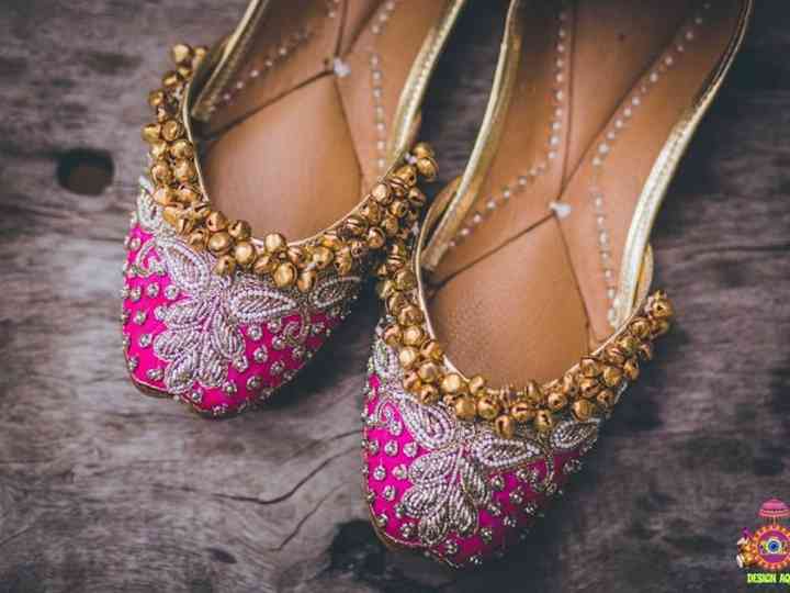 18 Bridal Jutti Online Stores To Get A 