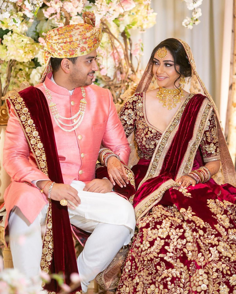 ethnic wear for mens for marriage