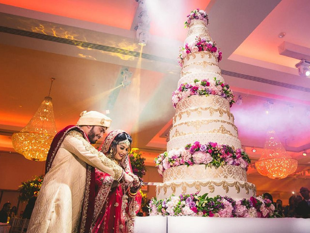 16 Awesome Muslim Marriage Images To Appreciate And Learn From