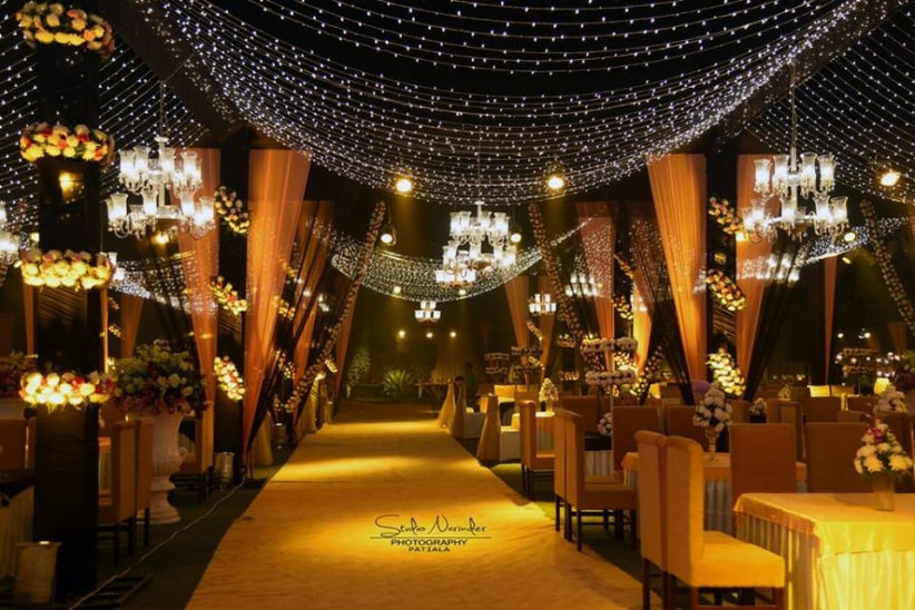 Indian Wedding Decorations 101 For Some Major Decor Goals