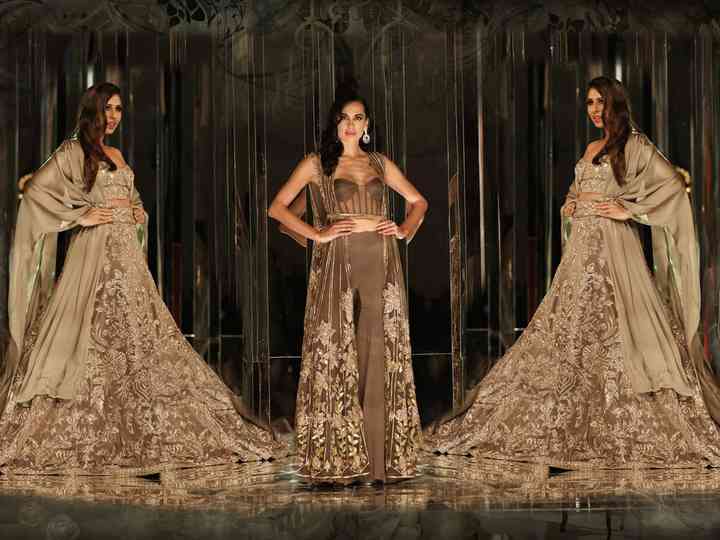 Manish malhotra clearance designer lehenga online