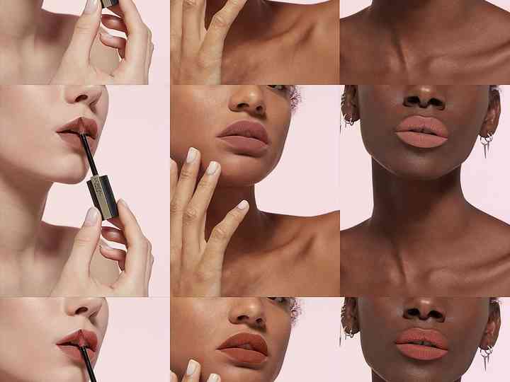 lipstick for indian skin tone