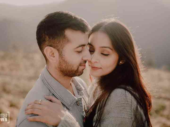 17 Perfect Pre Wedding Videos To Fuel Your Own Cinematic Love Story