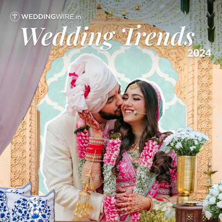 The Most Popular Wedding Trends for Your 2024 Wedding and How to Ace Them! 