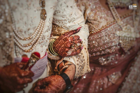 Met via Matchmaking - The Story of 2 Couples Who Met Through Shaadi.com