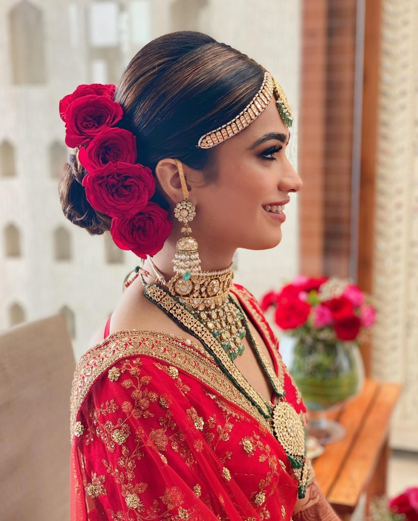 Save Or Splurge: Bridal Hairdo?!? 1