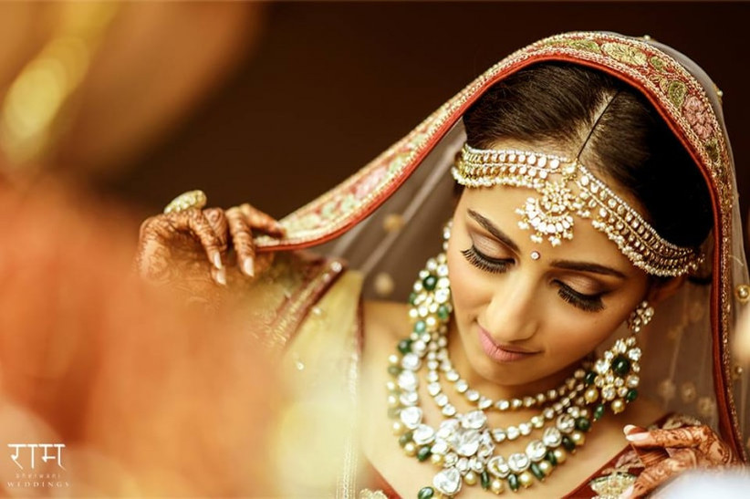 50 Beautiful Bride Images That Are ...