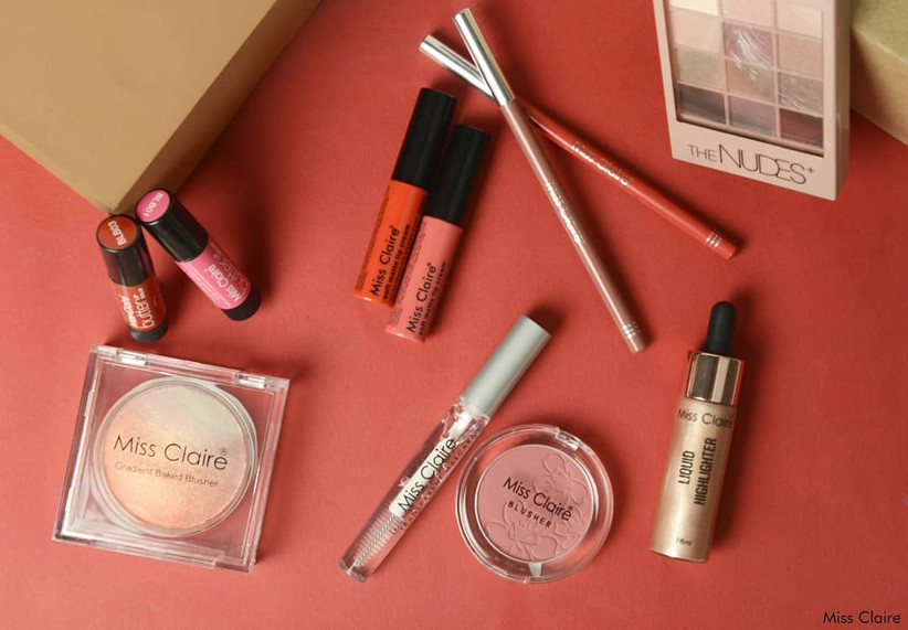 Bridal Makeup Kit Best Brands You Need To Buy