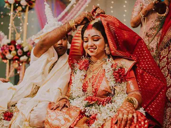 Decoding A Bengali Wedding The Beautiful Traditions Of A Biye