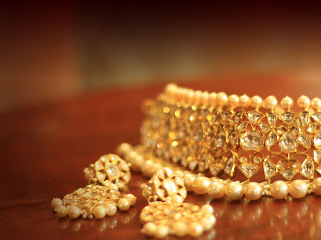 7 Elements From Hyderabad Jewellery That Will Add That Old World Nawabi 