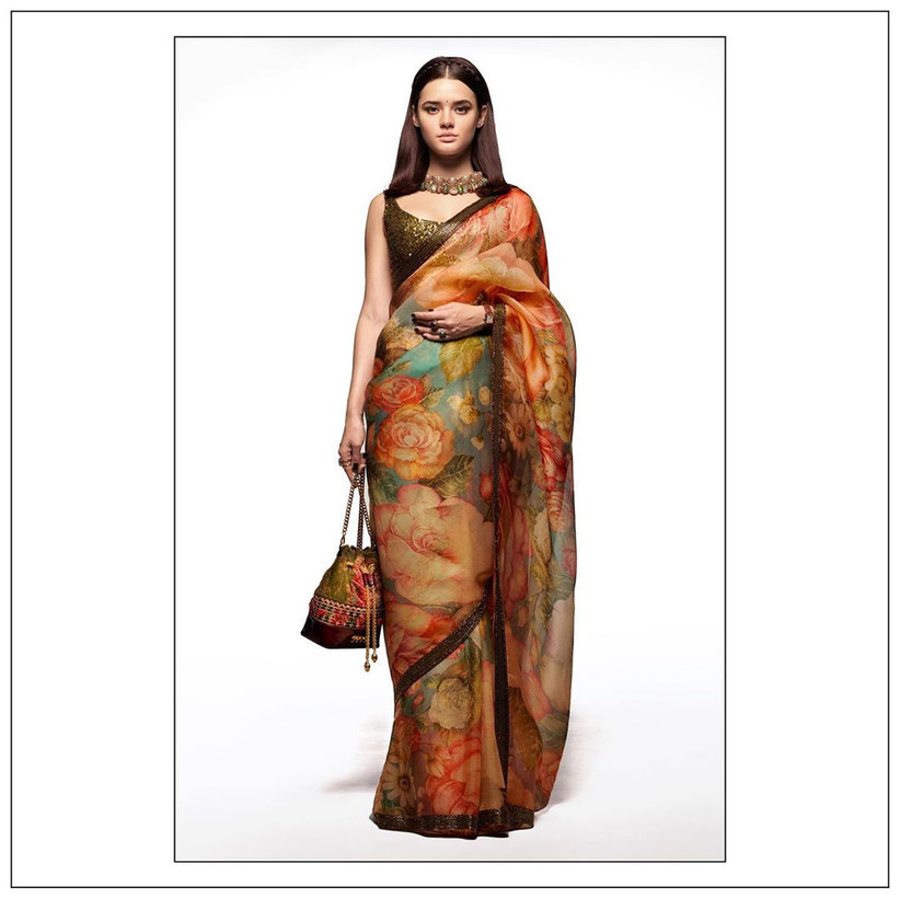Sabyasachi S Summer 2020 Edit Is A Dream Come True Collection How Sabyasachi bridal lehenga collection | shivani's fashion flow sabyasachi mukherjee is one of the most noted indian designers summer 2020 edit is a dream come true