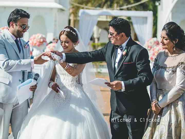 suit in marriage