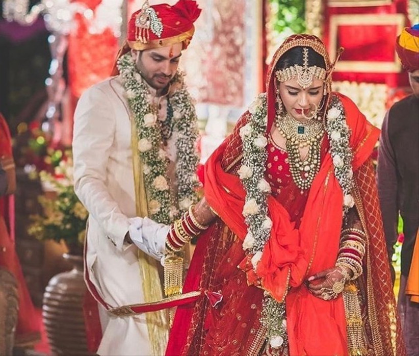 Decoding Jain Marriage: Their Rituals & More