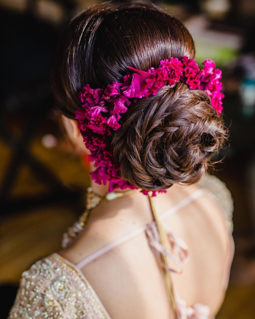 15 Easy Party Hairstyles To Get That Breathtaking Look