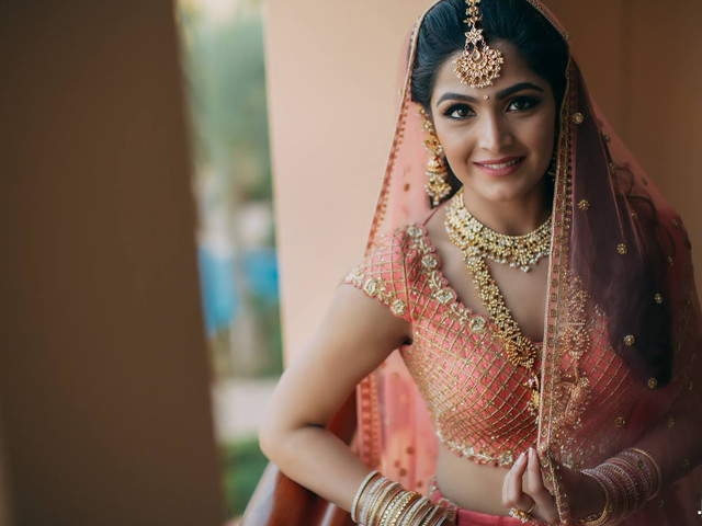 It S Time Millennial Brides Bust The Myriad Myths About Wheatish Complexion In India And,the skin tone which is slightly more fair than the dusky skin tone,is also known as the. wheatish complexion