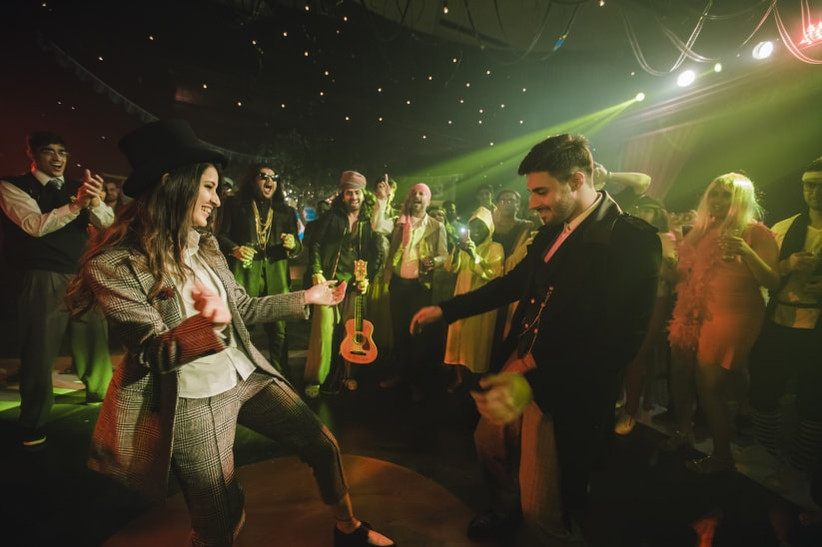6 Indian Wedding Dress Up Games That Are Super Fun To Dos For All Your Bffs