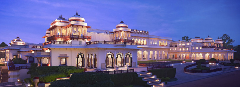 The Jaibagh Palace Case: Why You Need To Consider This As Your ...