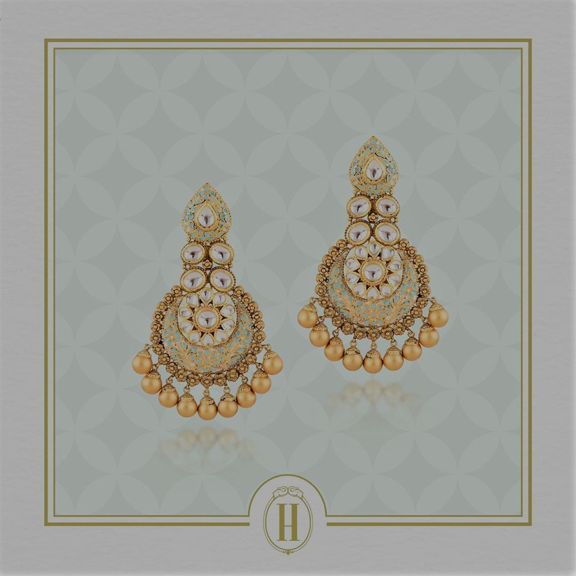 7 Elements From Hyderabad Jewellery That Will Add That Old World Nawabi 