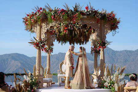 #WWIRecommends: 15+ Venues in India That Are Perfect for a Summer Wedding