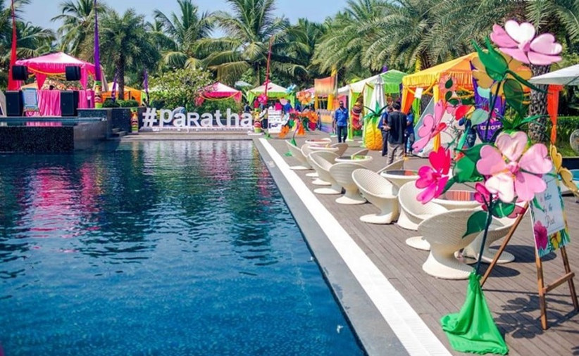 Take A Look At Some Of These Epic Pool Party Ideas That Inspire You To Plan Your Own Splash Party Before The D Day