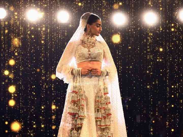 best bridal lehenga online sites