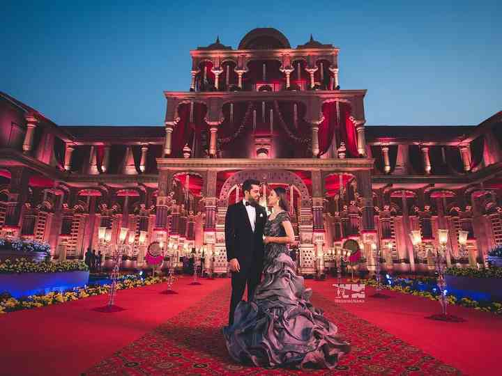 How to Plan a Wedding in 6 Months? Keep These Things in Mind