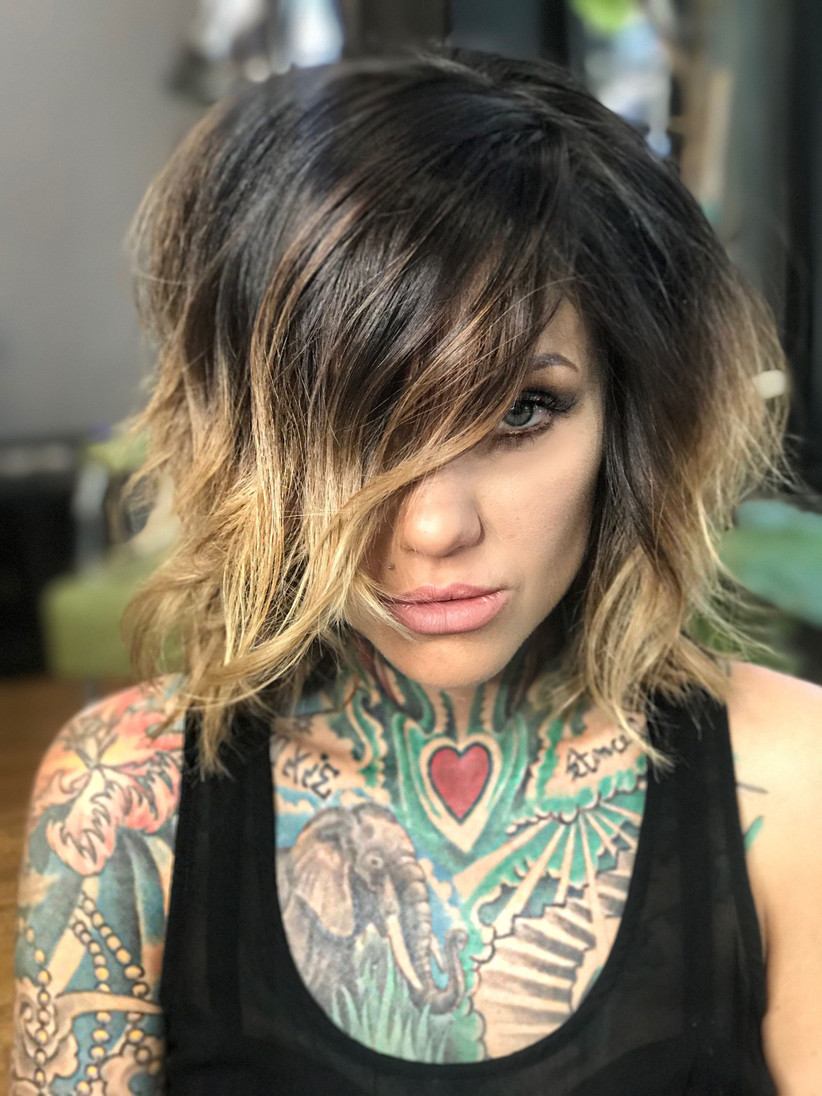 12 Super Chic Haircut For Long Face Ideas That You Could Try