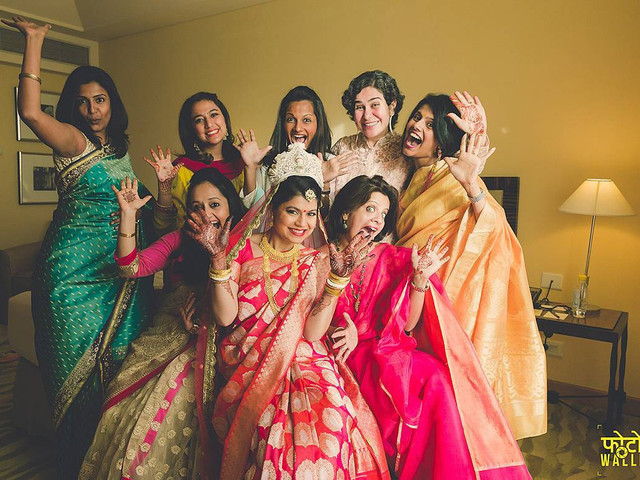 Make Your Bengali Shaadi Rituals Extra Fun With These Ideas