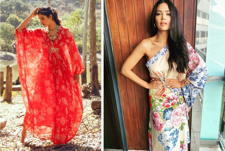7 Kaftans For Guests To Turn Some Heads This Season