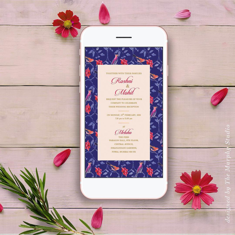 Looking For A Wedding Card Video Maker? We Know Where You Can Get Started