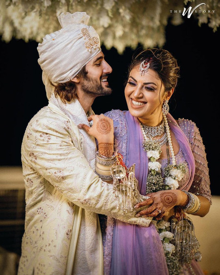 Sealed With Love - Inside Aditya Seal & Anushka Ranjan's Wedding Story