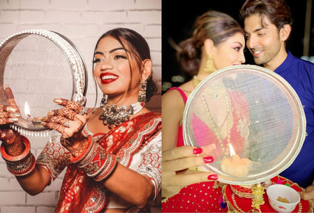 The Story of Karwa Chauth: 6 Bridal Tales On Why They Chose The Chauth Fast