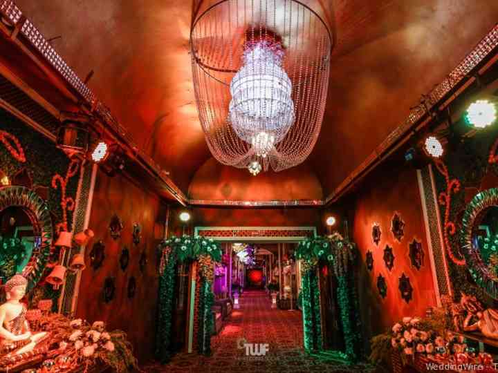 Booking A Wedding Venue Can Be A Task At Hand And Here Are 20