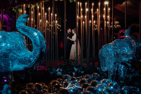 #WWIRecommends: 25+ Luxury Wedding Venues in Delhi for a Big Fat Indian Wedding