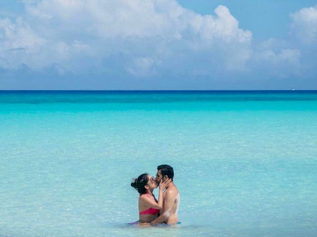 50+ Recommended Best Honeymoon Destinations for the Newlyweds