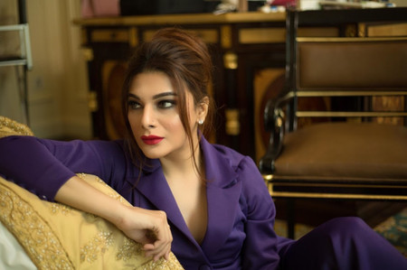Samaira Sandhu: Millennial Brides Don't Believe in Wearing Heavy Makeup