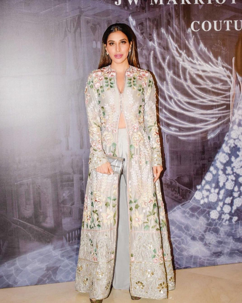 Latest Designer Long Kurtis By Manish Malhotra 2024 jasterluis