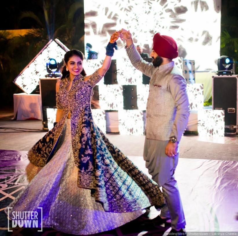 high waist lehenga designs