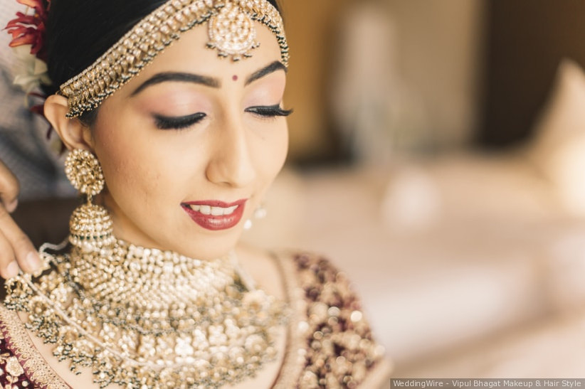 Why 3d Makeup Gives You Your Best Face For The Wedding Day